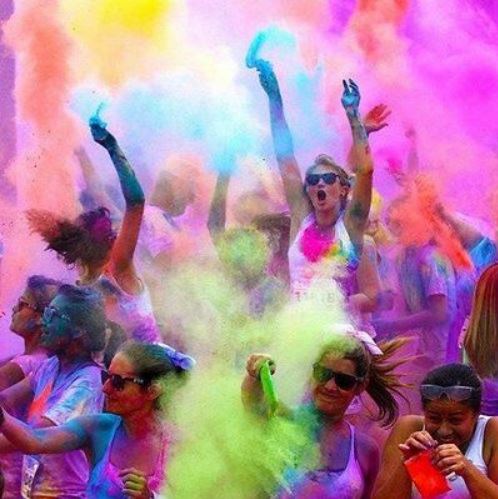 Holi