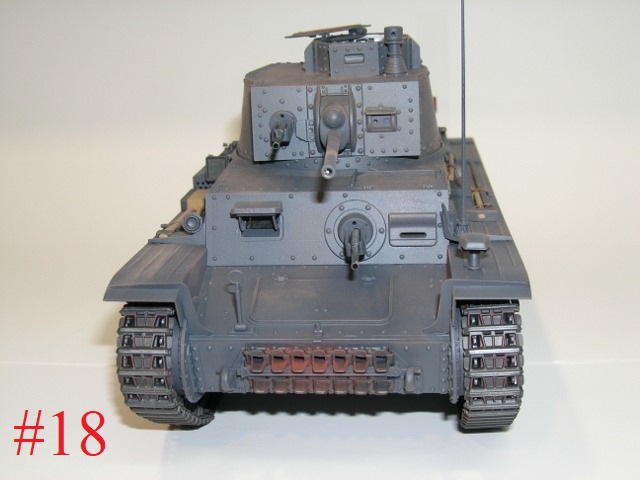 Panzer 38 (t) #18 (640x480)
