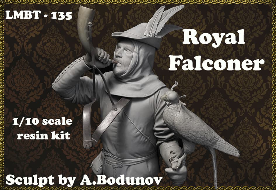 Royal Falconer 0