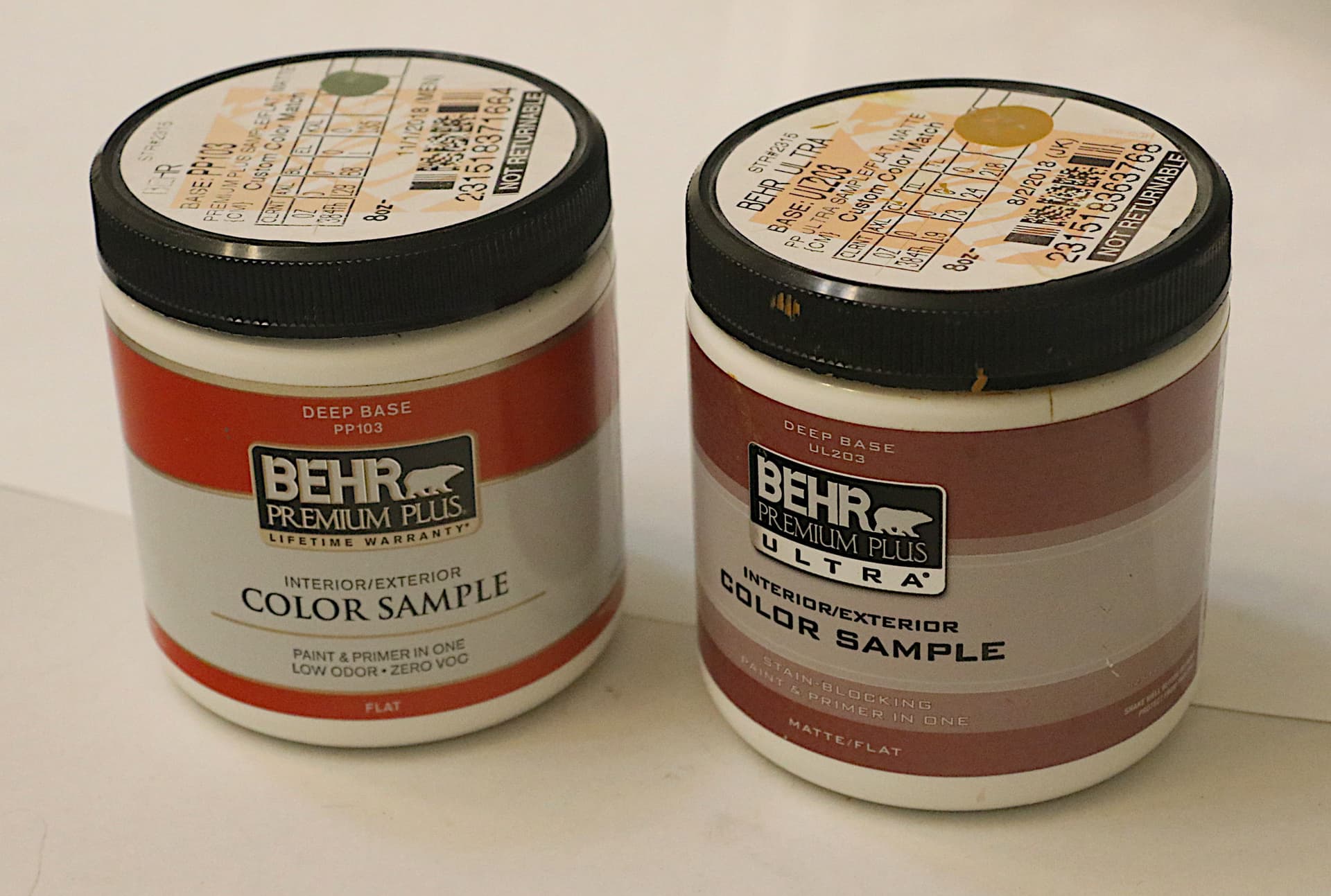 How to Color Match Acrylic Paint Colors