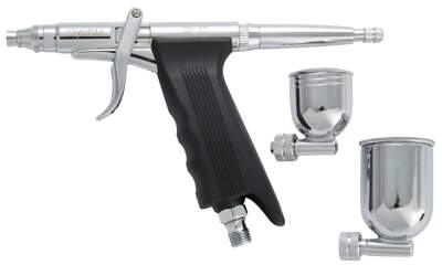 Your first and last airbrush with Gaahleri (airbrush review) : r