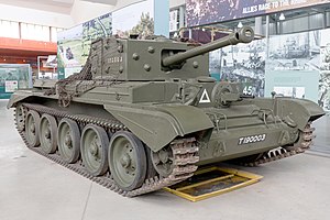 300px-Cromwell_(A27M)_front-right_2017_Bovington