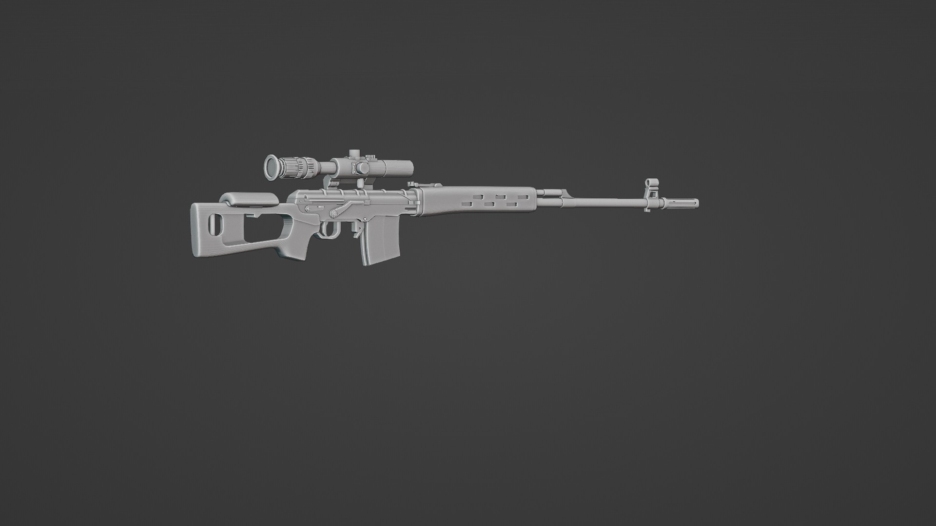 My Weapons Designs 58 By Venko 3D Printing KitMaker Network
