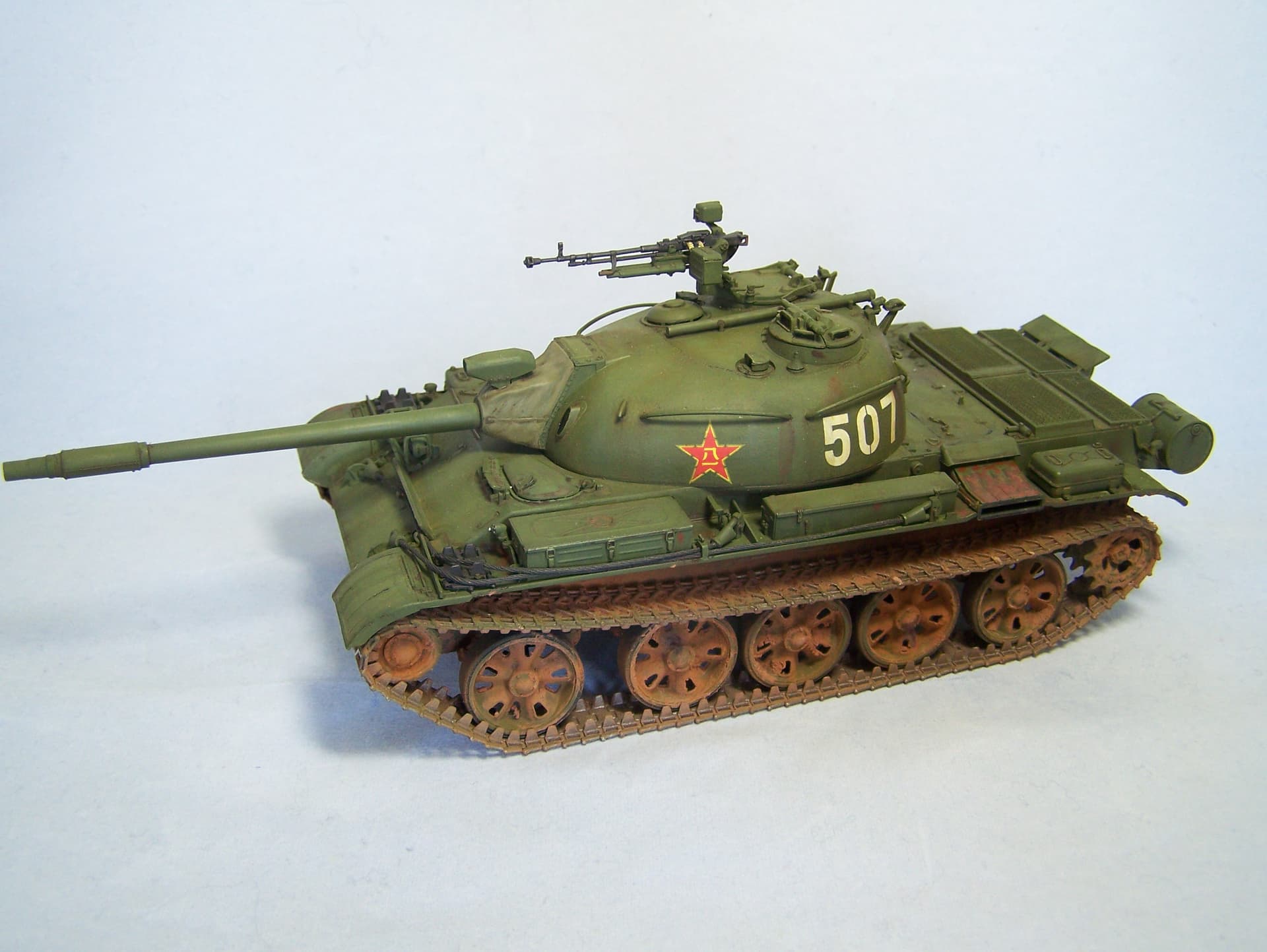 char - Char léger Type 62 Trumpeter 25c5aa8f889eb4f5df3914d45e04054a48f408a7