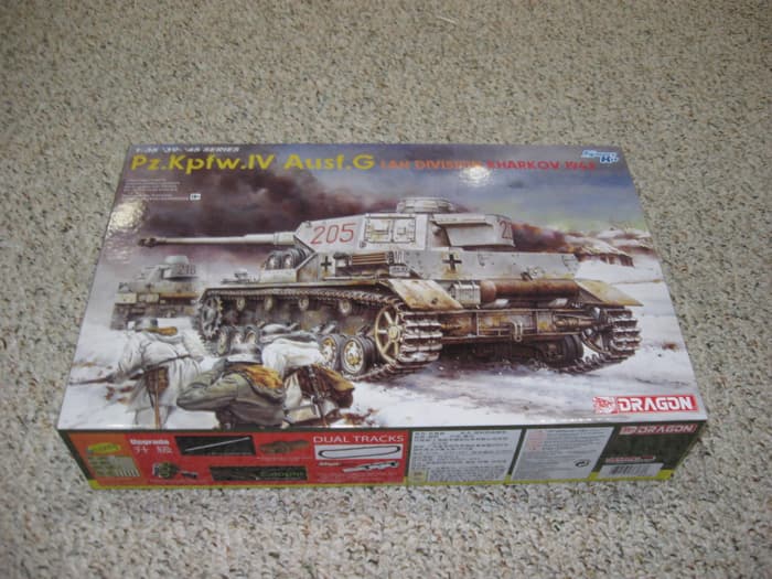 What the postman brought today (Armorama) - #5641 by phil2015 - Armor ...