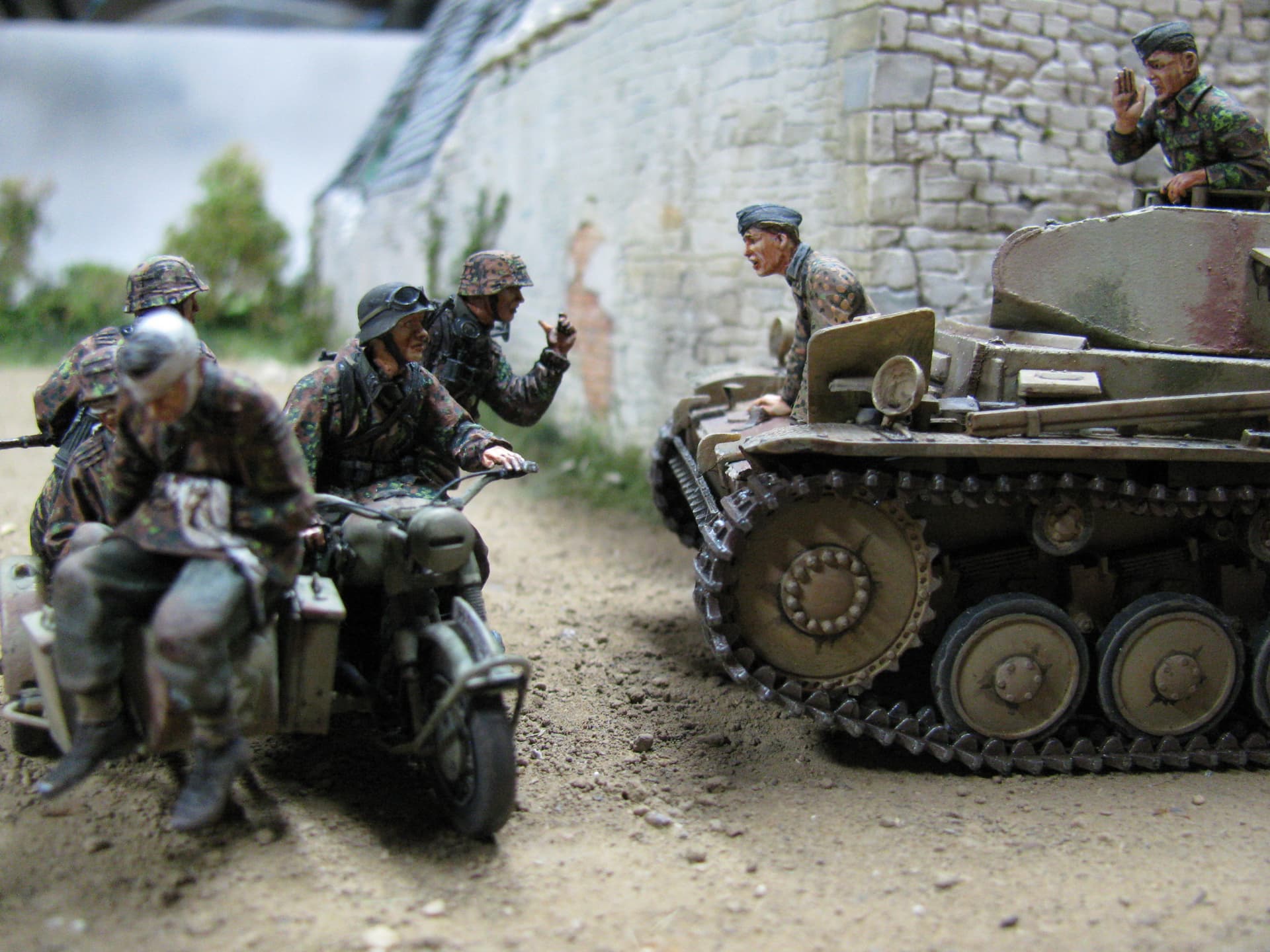 Operation 