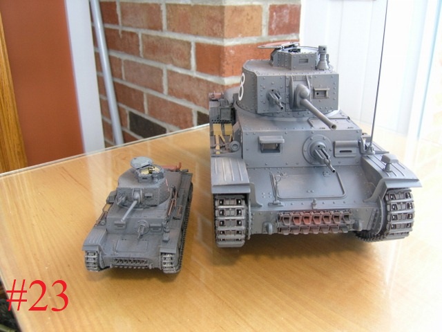 Panzer 38 (t) #23 (640x480)