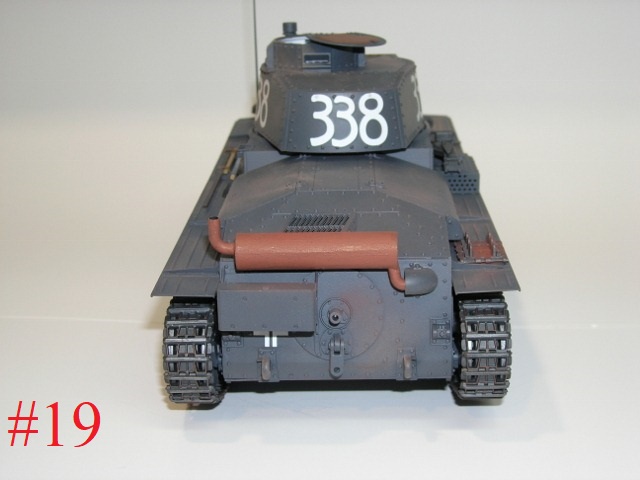 Panzer 38 (t) #19 (640x480)
