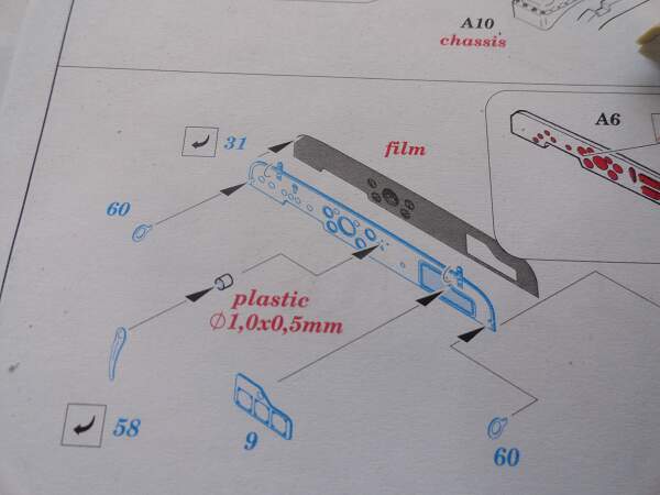 dash pe instructions