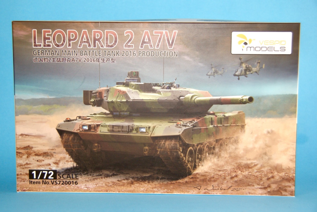 What the postman brought today (Armorama) - #4593 by KoSprueone - Armor ...