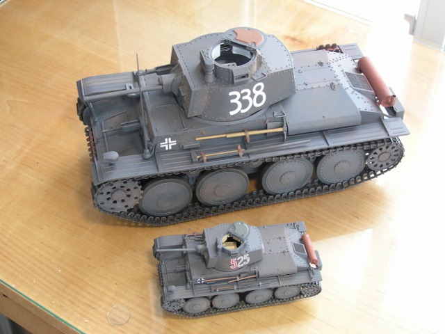 Panzer 38 (t) #20 (640x480)
