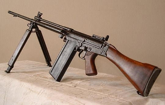 L2A1 a