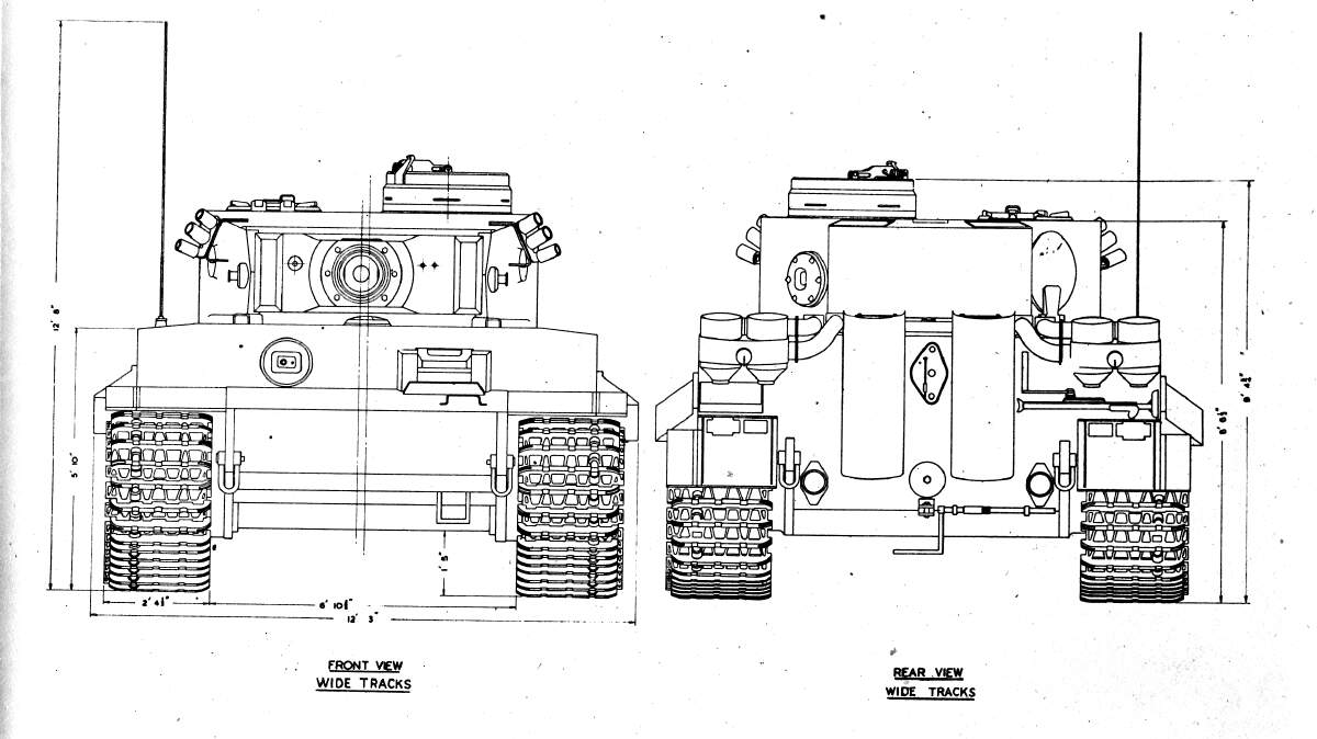 Тигр чертеж. Чертежи танка Tiger. Чертежи танка Tiger 1. Чертежи танка тигр. Чертёж танка тигр h1.
