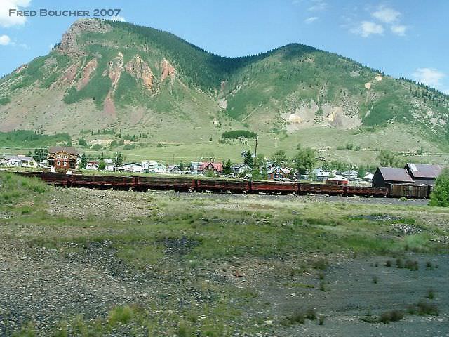 Silverton, CO (1)