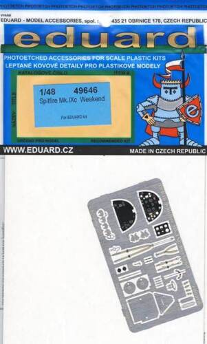 Eduard 49646