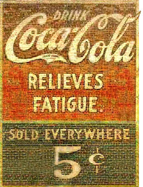 sCoca-Cola