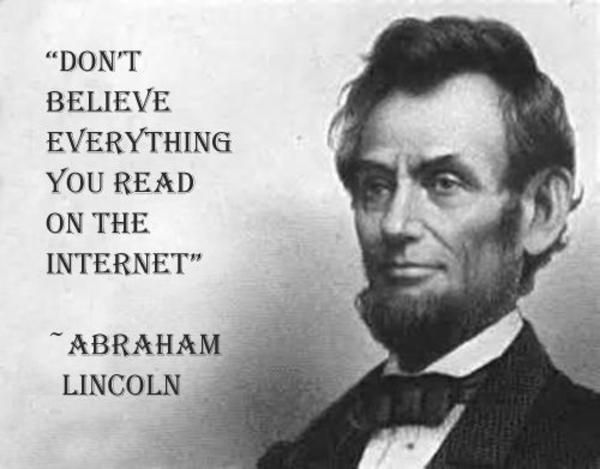 Lincoln