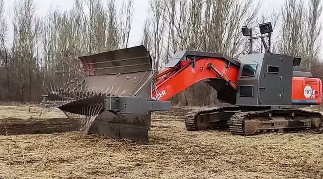 mineclear