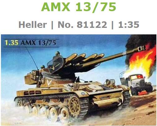amx 13