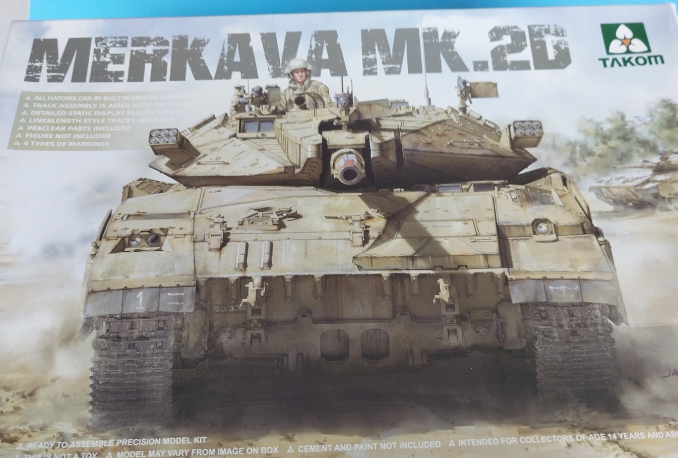 FS/FT Modern 1/35 Armor - Selling - KitMaker Network