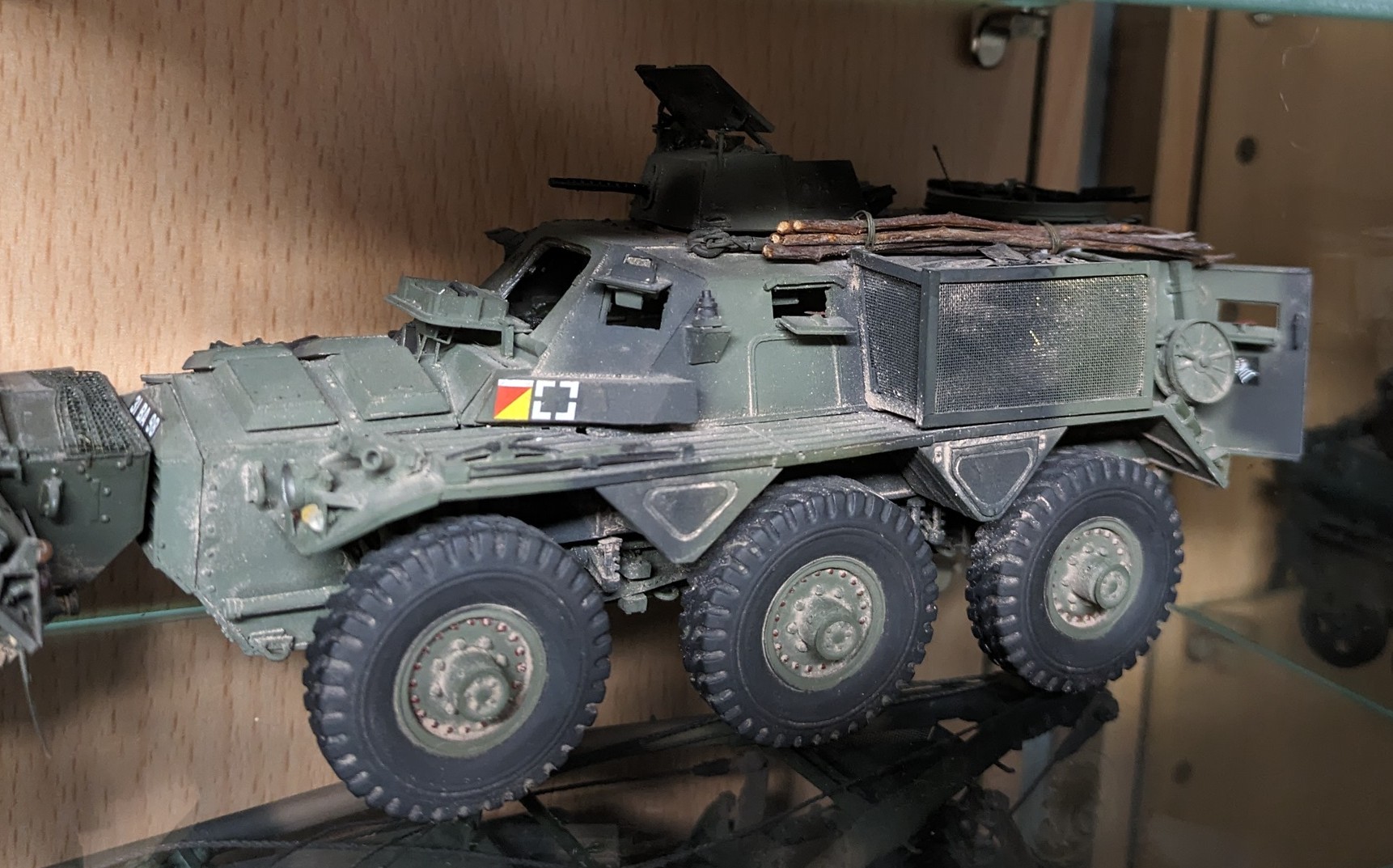 Why Oh Why Not A Saracen 40 By Frank Cold War KitMaker Network why-oh-why-not-a-saracen-40-by-frank-cold-war-kitmaker-network