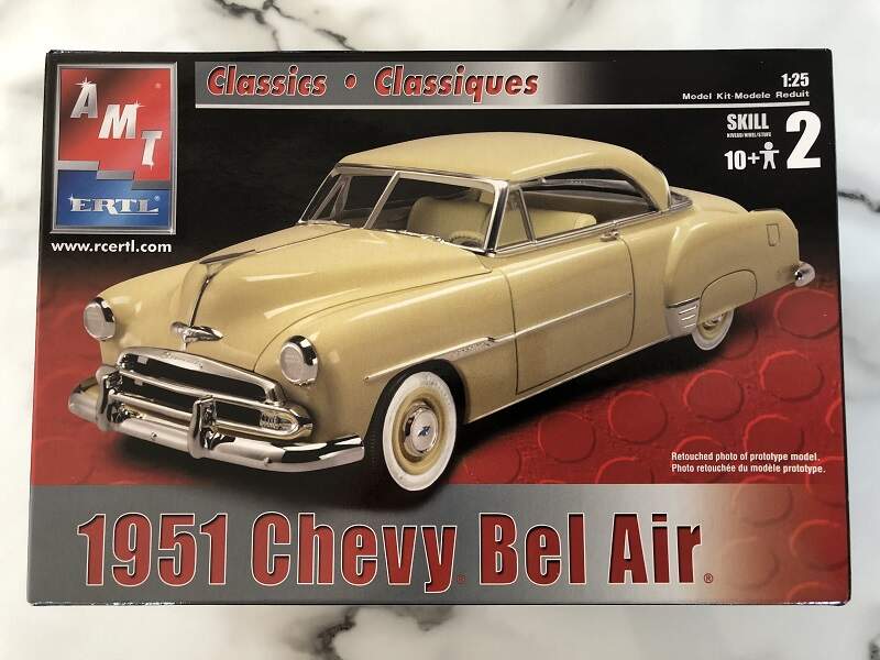 1951 25. Chevrolet Bel Air 1951. Chevy Fleetline 1951. AMT chevy Bel Air. Chevrolet Bel Air 409 1962 AMT 1/25.