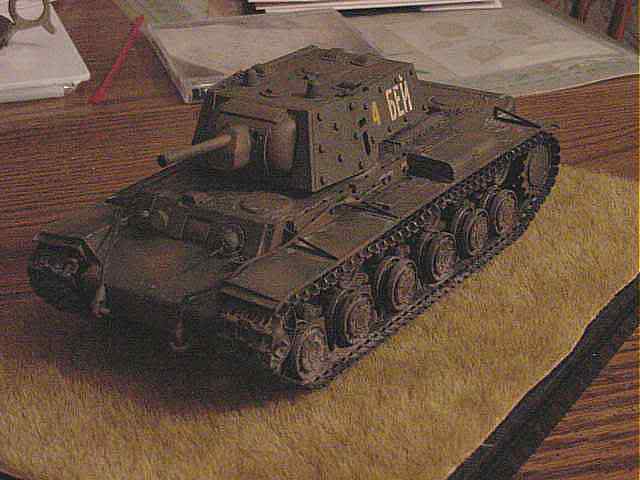 KV 1 -E