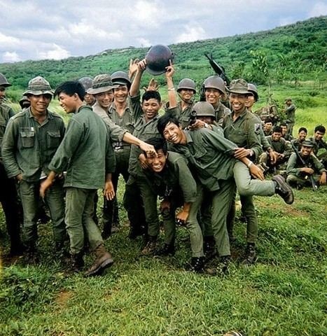 ARVN 1