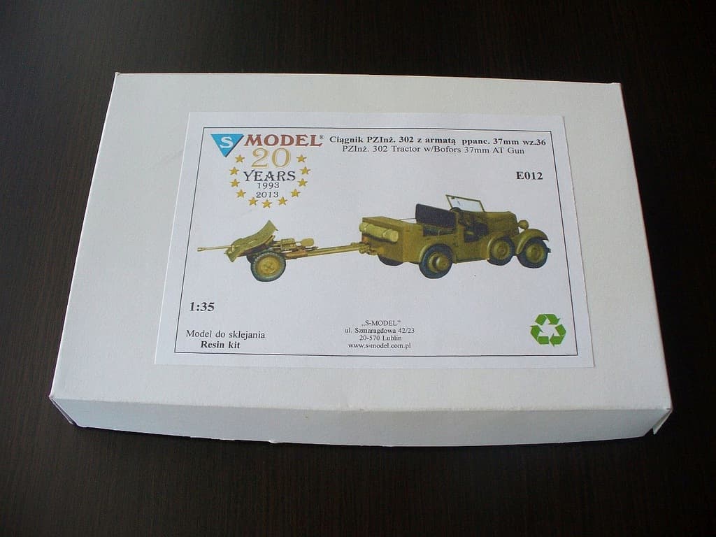 Polish armored vehicles 1939 IBG/Mirage/RPM - WWII Allied
