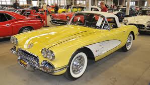 58 Panama Yellow