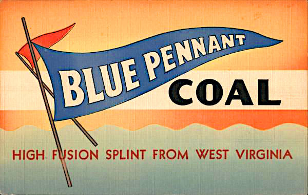 BlueCoal