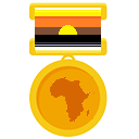 Africa award