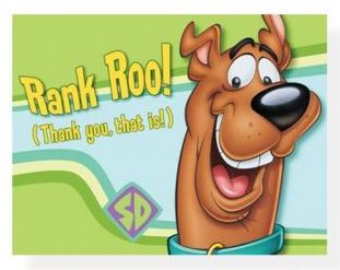 Rank Roo!