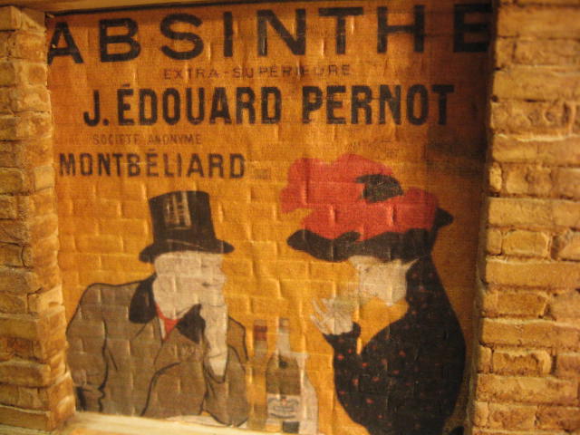 absinthee