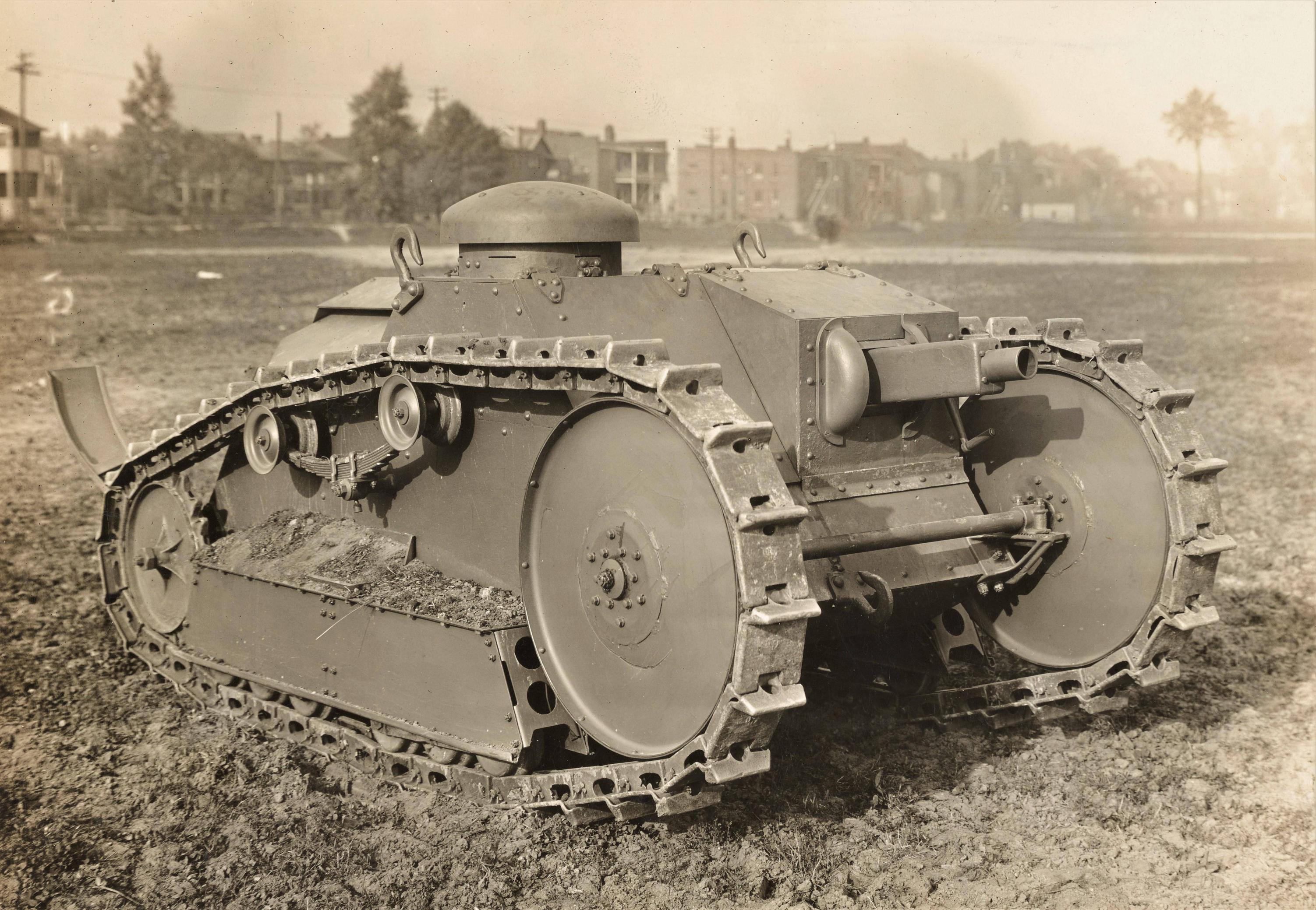 america-s-first-production-tank-wwi-interwar-kitmaker-network