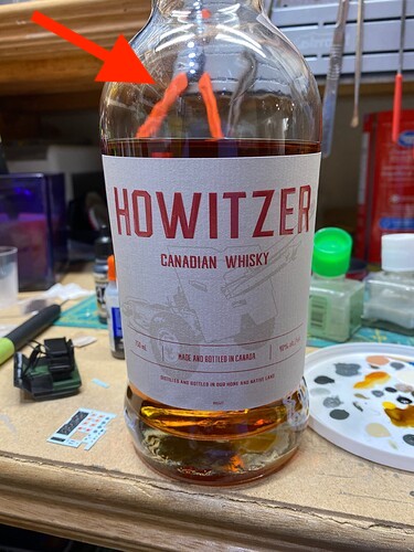 HOWITZER