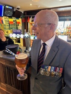 D Day Service 6 Jun 24