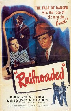 Railroaded_1947_poster
