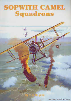 Squadrons Book
