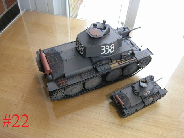 Panzer 38 (t) #22 (640x480)