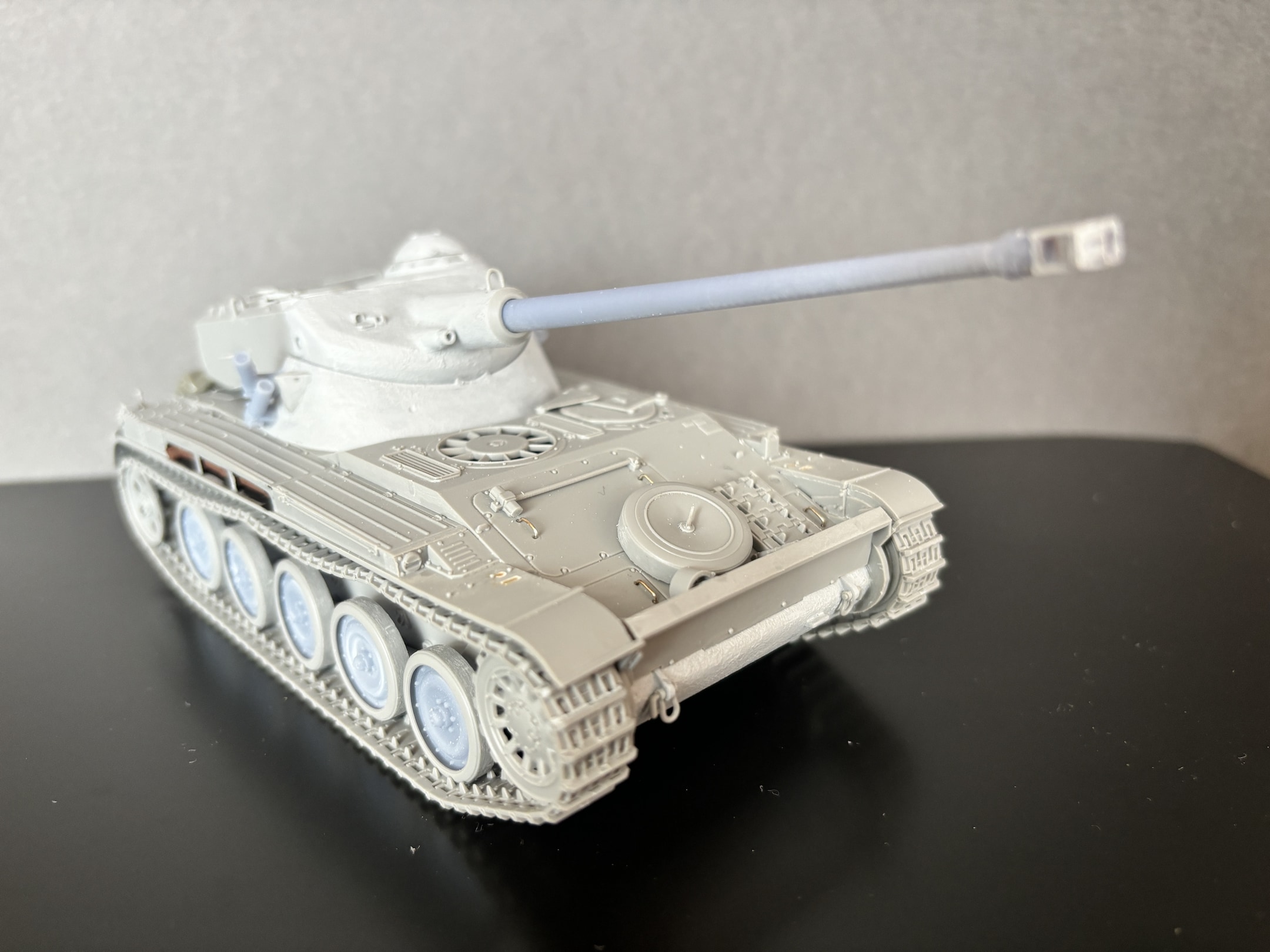 AMX-13 in the IDF - Cold War - KitMaker Network