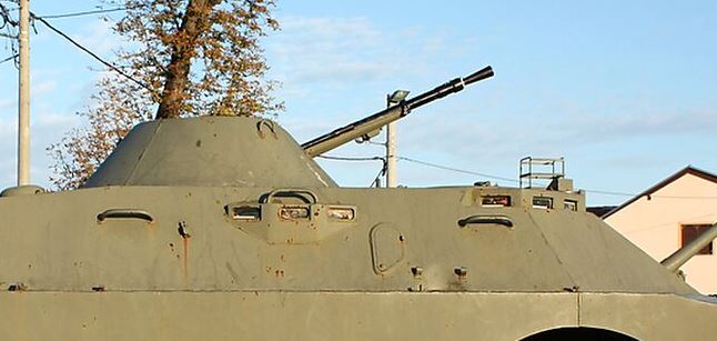 turret---