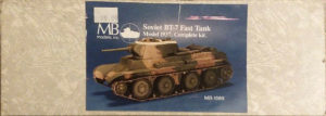 MB-Models-Soviet-BT-7-Fast-Tank-Model-1937-Complete-Resin-Kit-MB-1089-300x1071