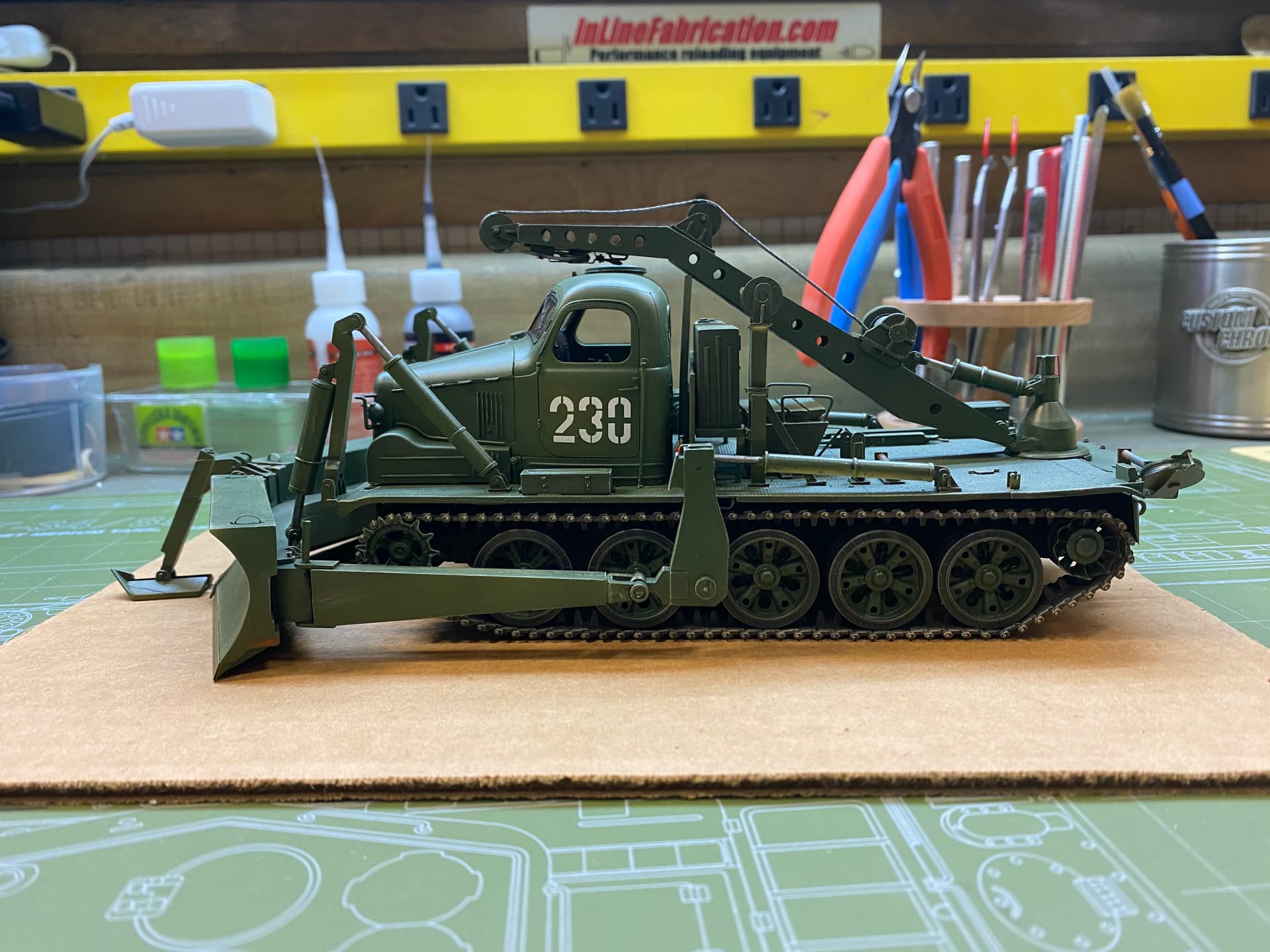 Wishlist for 2023 - Armor/AFV - KitMaker Network
