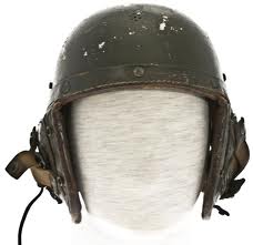 1950s Tk Helmet 5