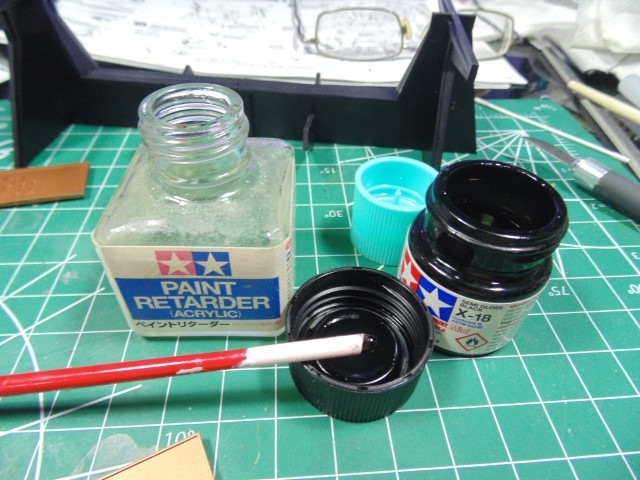 Tamiya: Enamel Panel Line Accent Color - Black - Entertainment Hobby Shop  Jungle