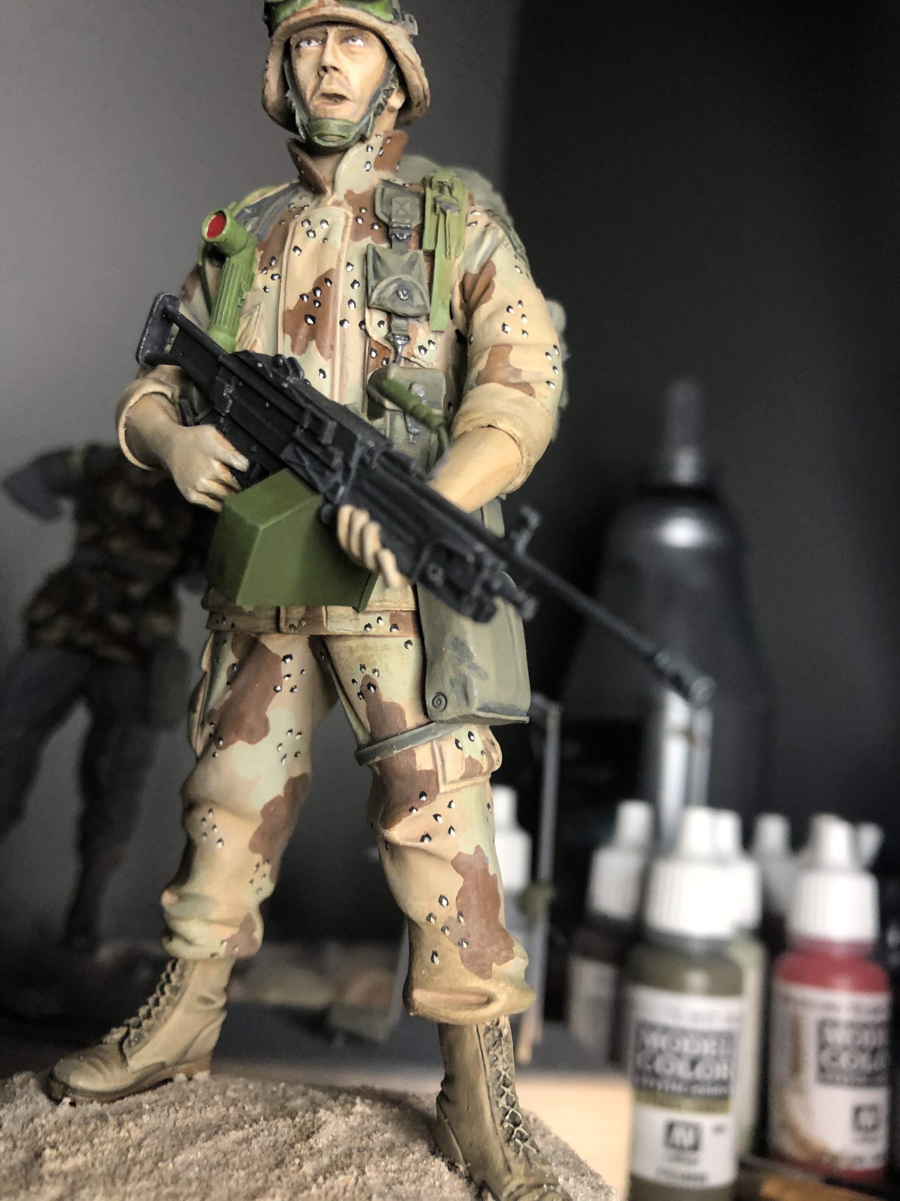 ミリタリー Verlinden Explosive Reactive ArmorDragon Verlinden 1/72 Explosive Reactive Armor ERA Protection for