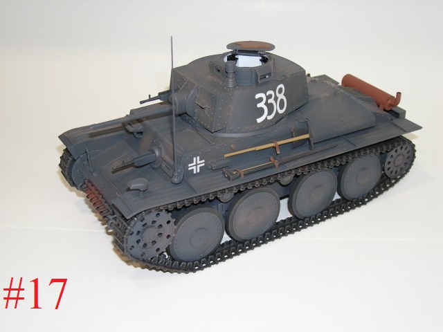 Panzer 38 (t) #17 (640x480)