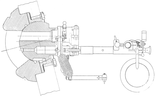 MG mount 1