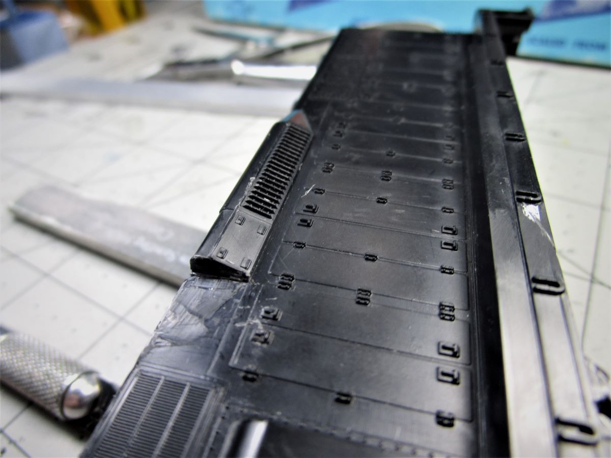 Static Engine Display Static Engine builds - #24 by anon60971017 - Locomotives - KitMaker Network
